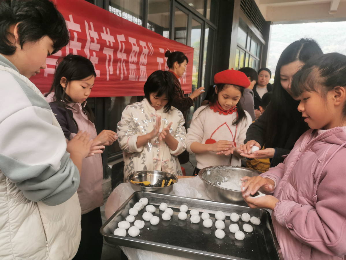 基层关工委工作动态