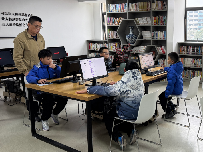 基层关工委工作动态