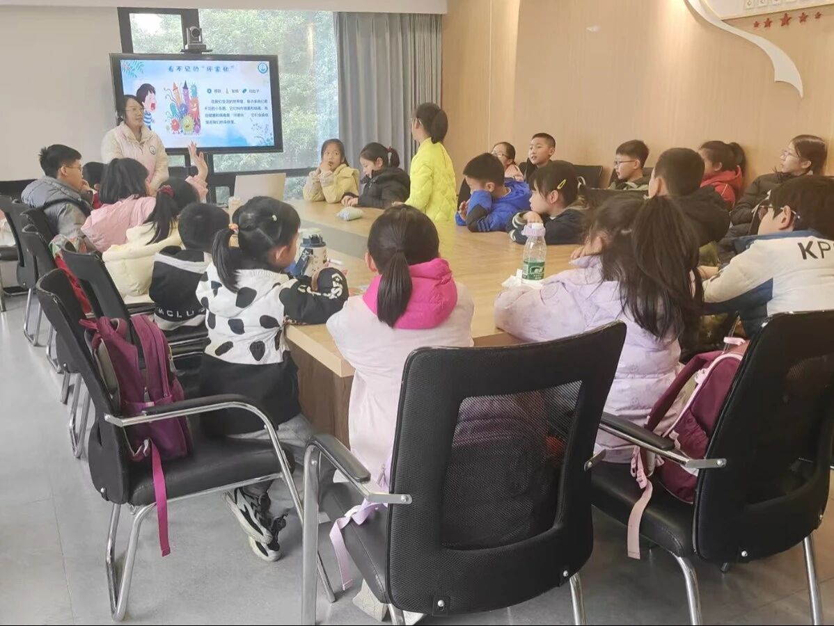 基层关工委工作动态