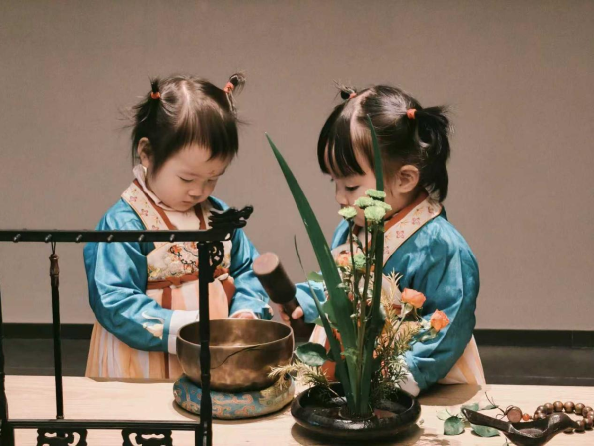 基层关工委工作动态