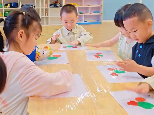 基层关工委工作动态